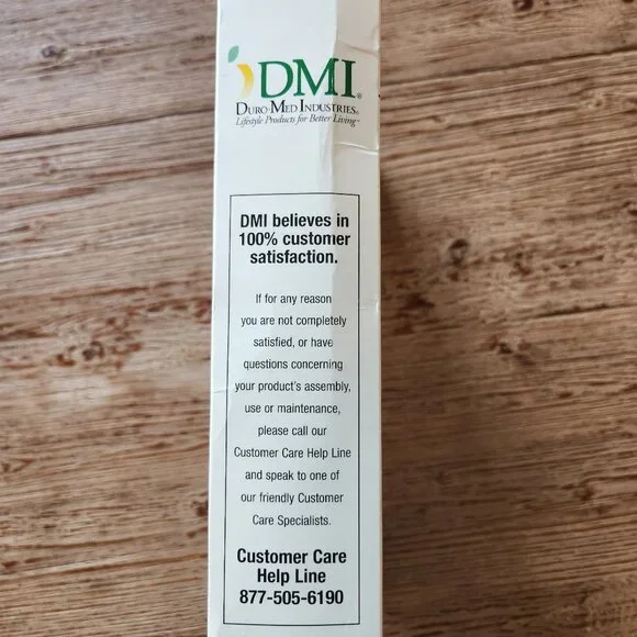 DMI Inflatable Hair Wash Basin for Disabled, Injured, Elderly, Kids, dreadlocks - Picture 2 of 5